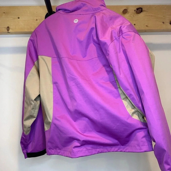 NWT STORMTECH GOLF JACKET - size small - Picture 3 of 4